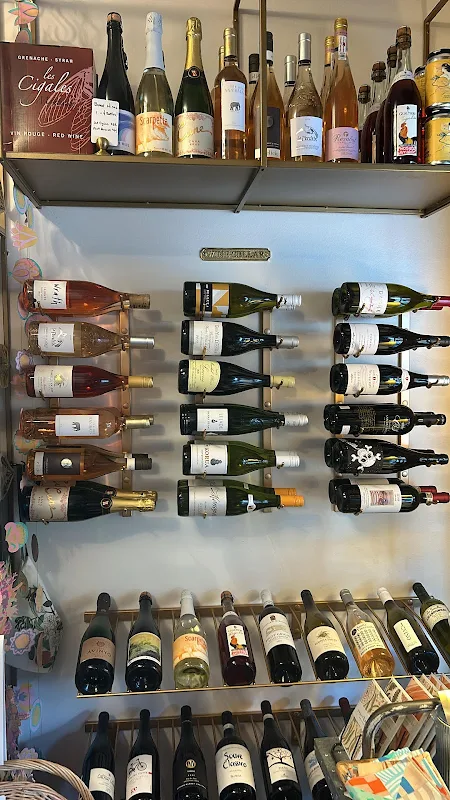 Finch Grocery