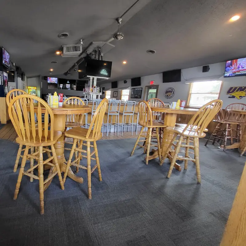 Mulligan's Brick Oven Grill & Pub