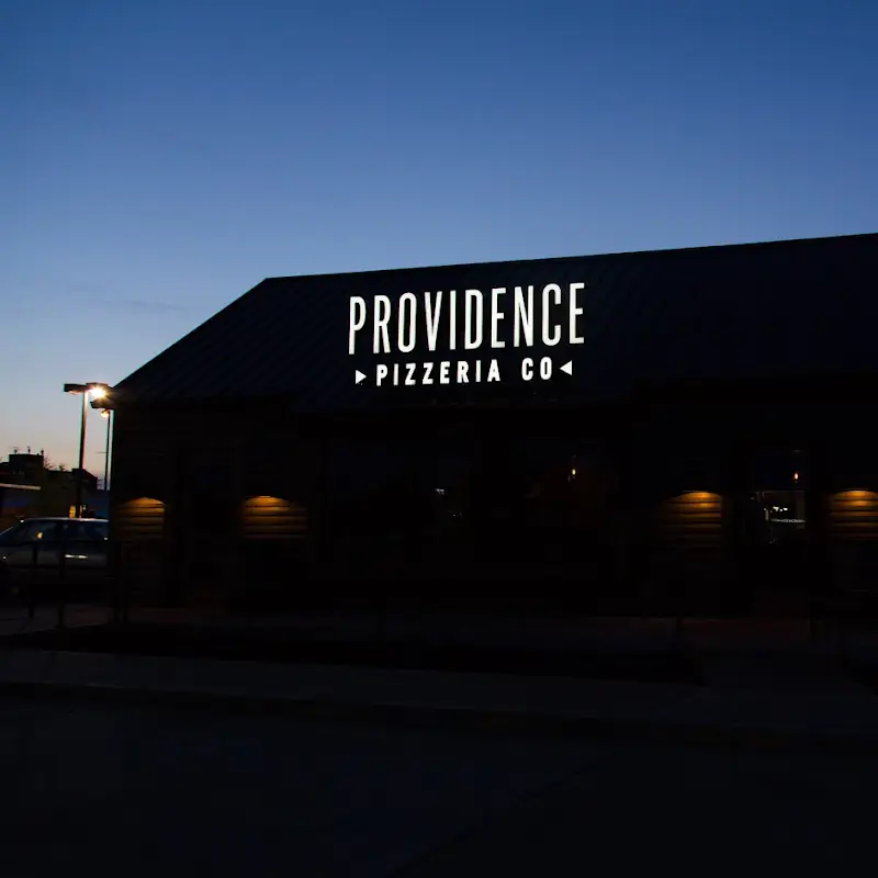 Providence Pizza Grandview
