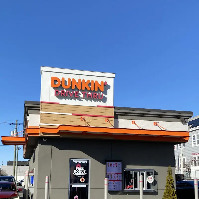 Dunkin'