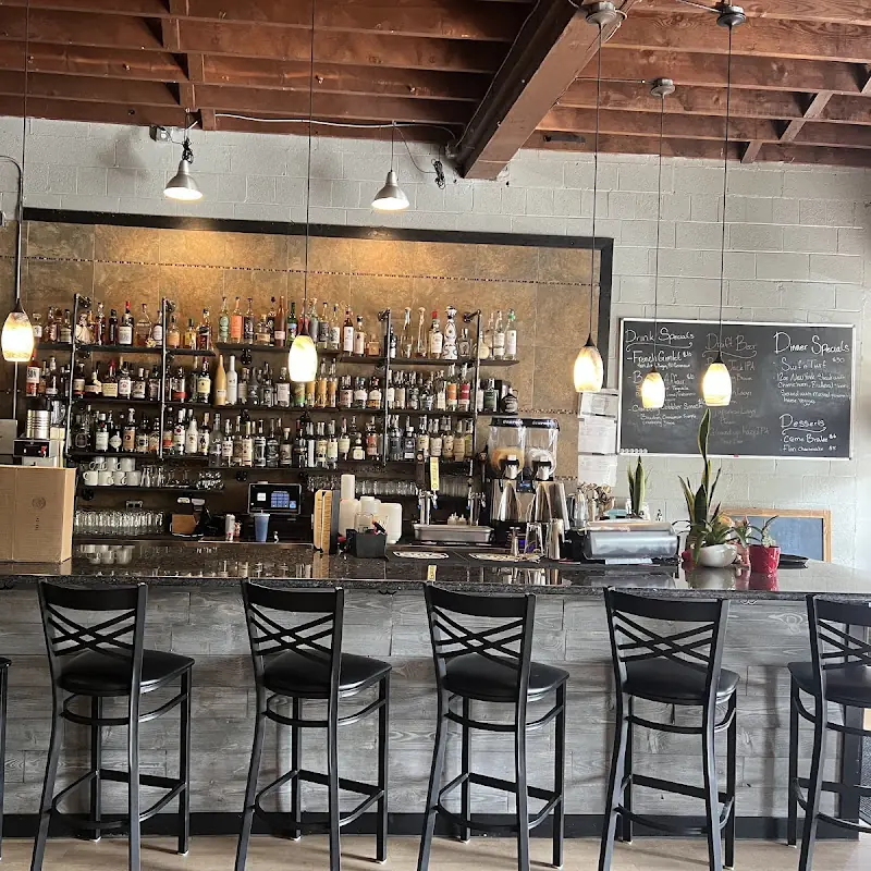 Elixir Mezcaleria