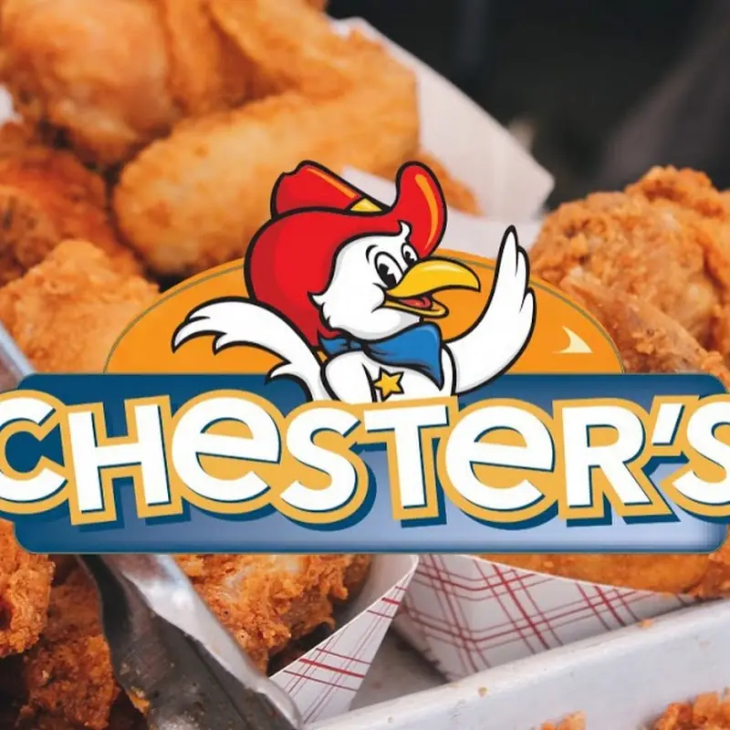 2 Fried Chicken Sandwich Deal