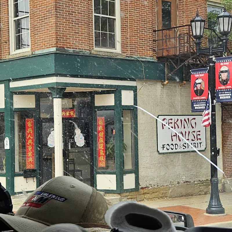 Peking House
