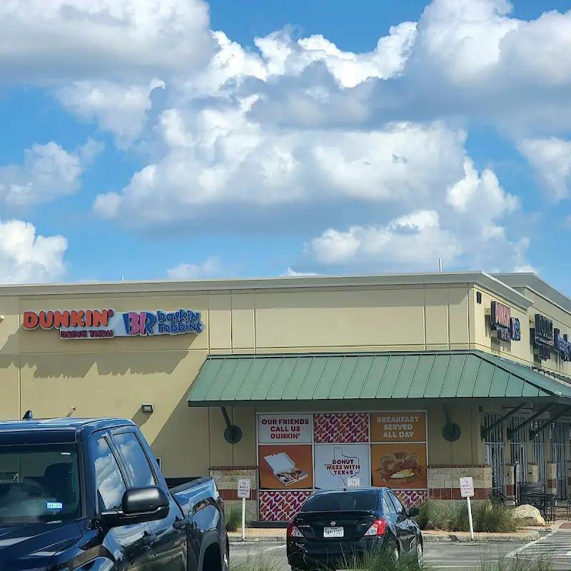 Baskin-Robbins