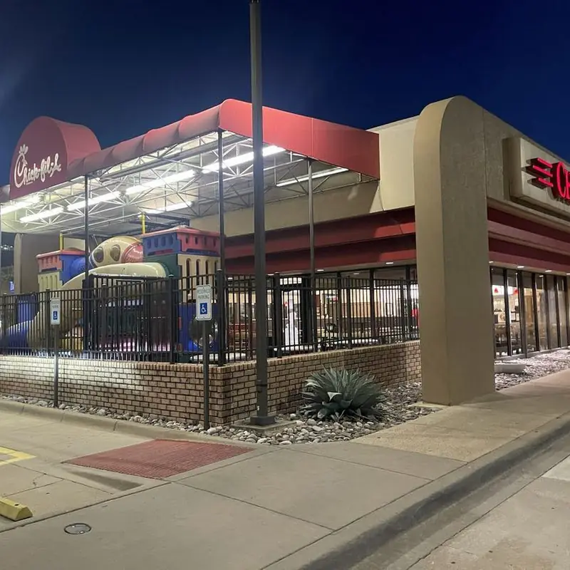 Chick-fil-A