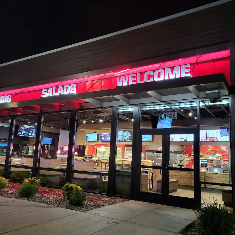 Pizza Hut