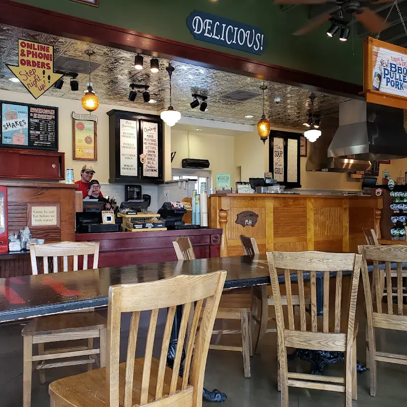 Potbelly