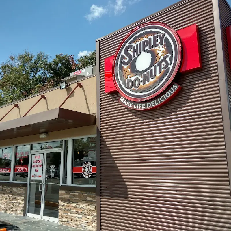 Shipley Do-Nuts