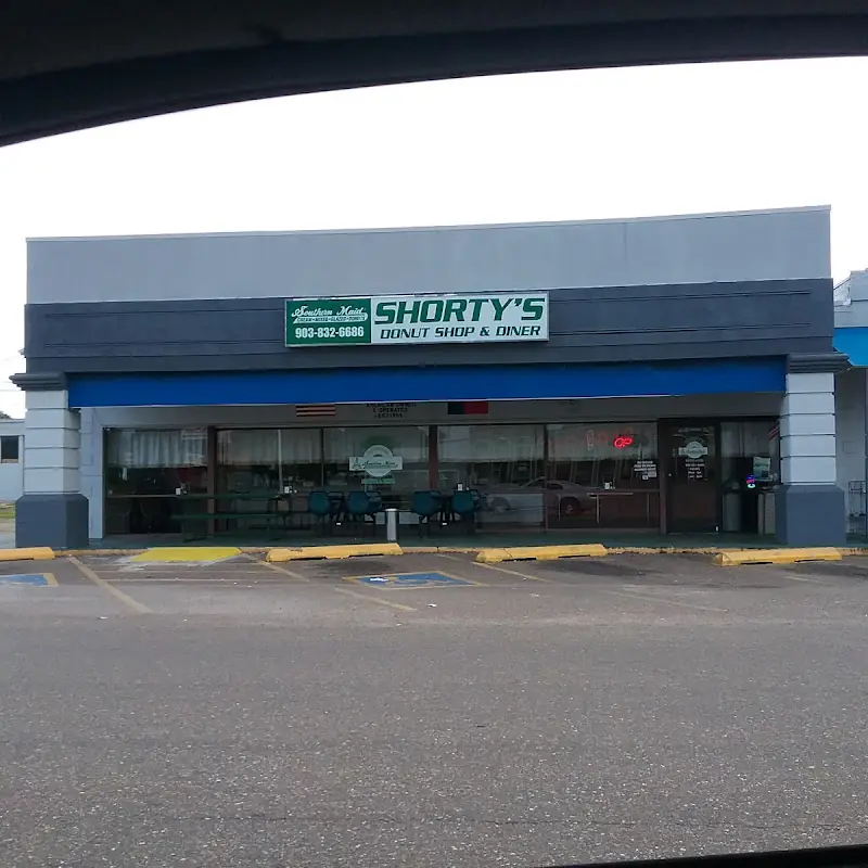 Shorty's Donuts