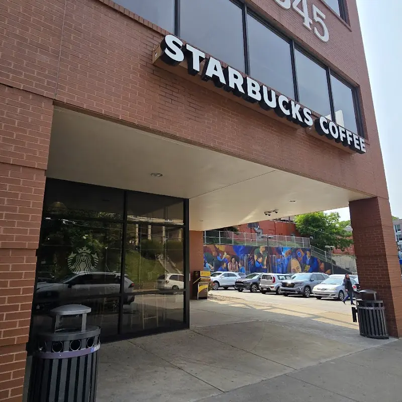 Starbucks Coffee Company