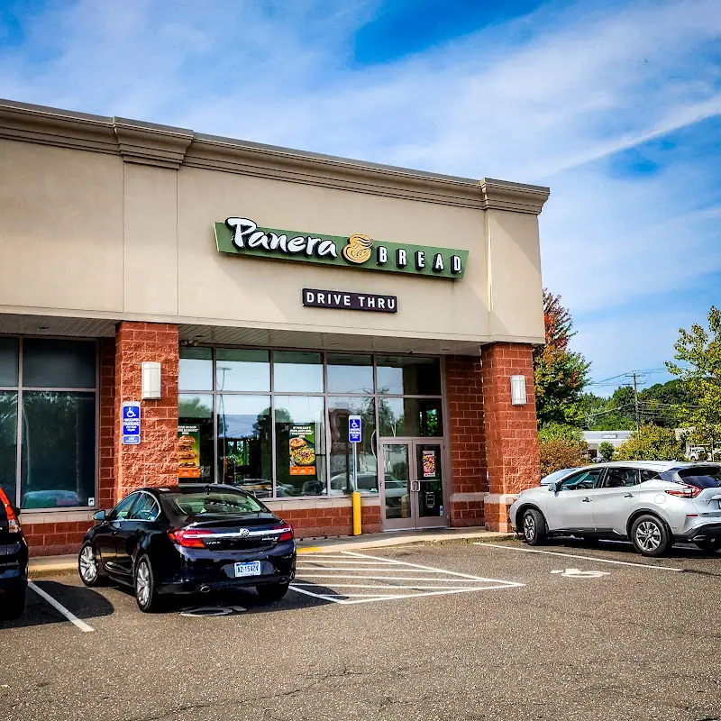 Panera Bread