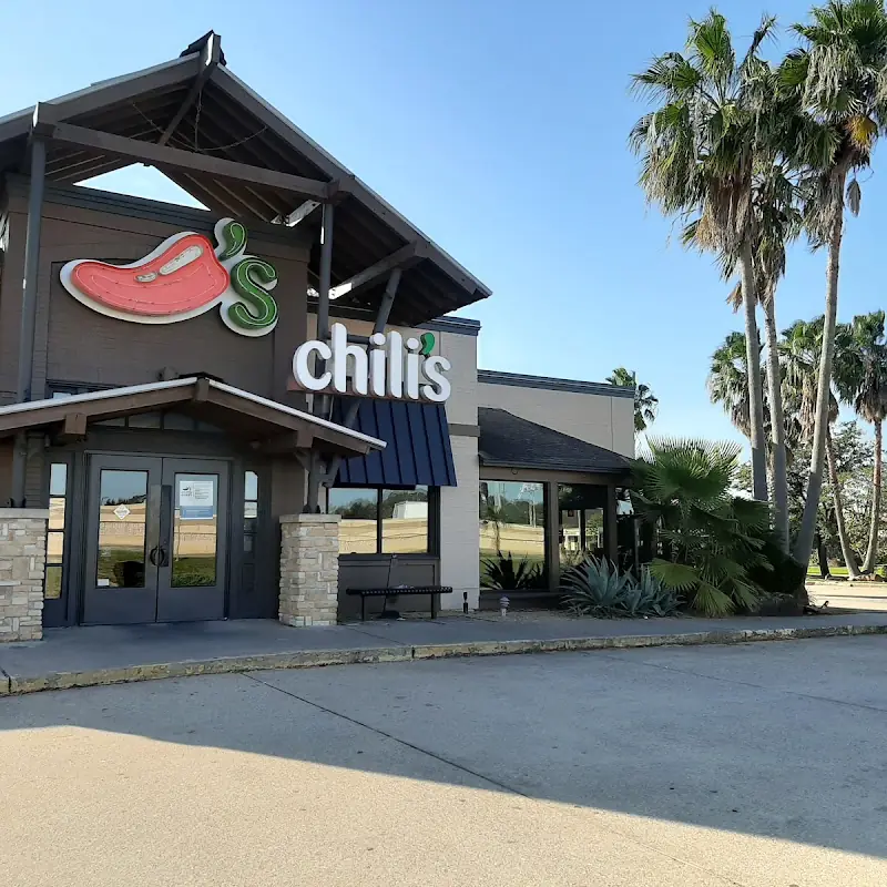 Chili's Grill & Bar