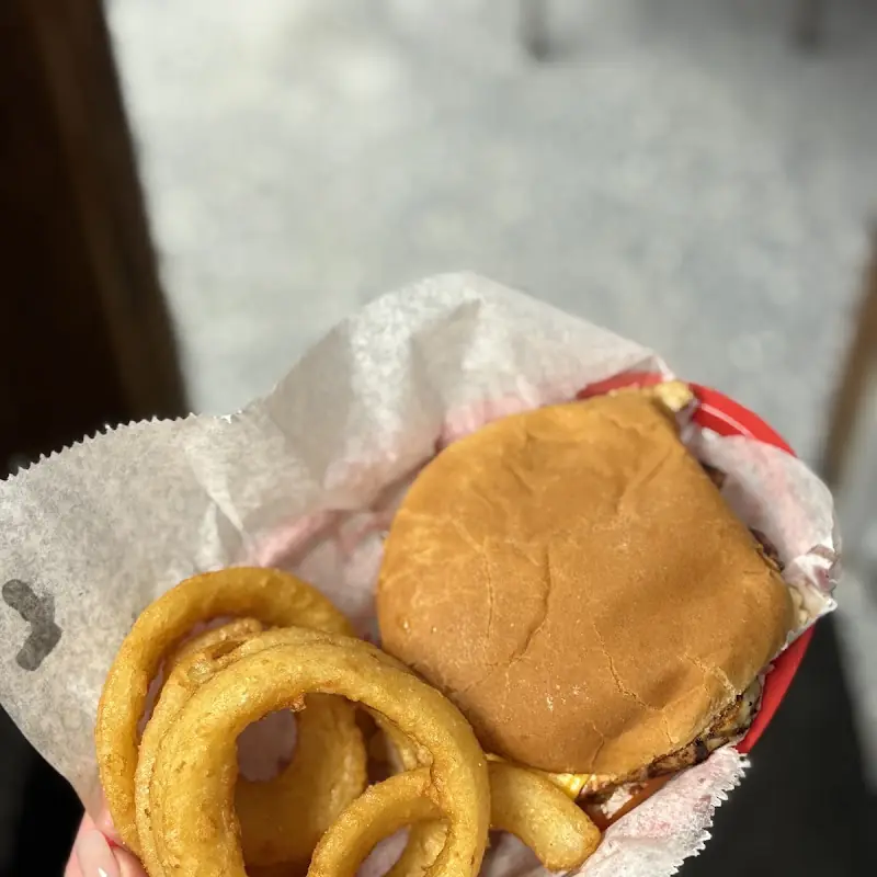 Granny B's Diner