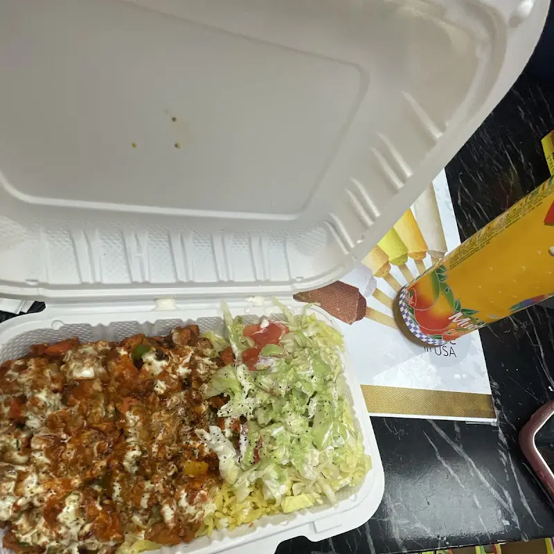 Mariam food service