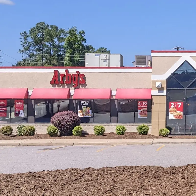 Arby's