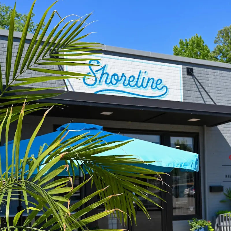 Shoreline Seafood Market