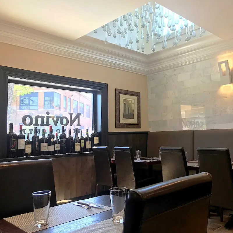 Novino Ristorante