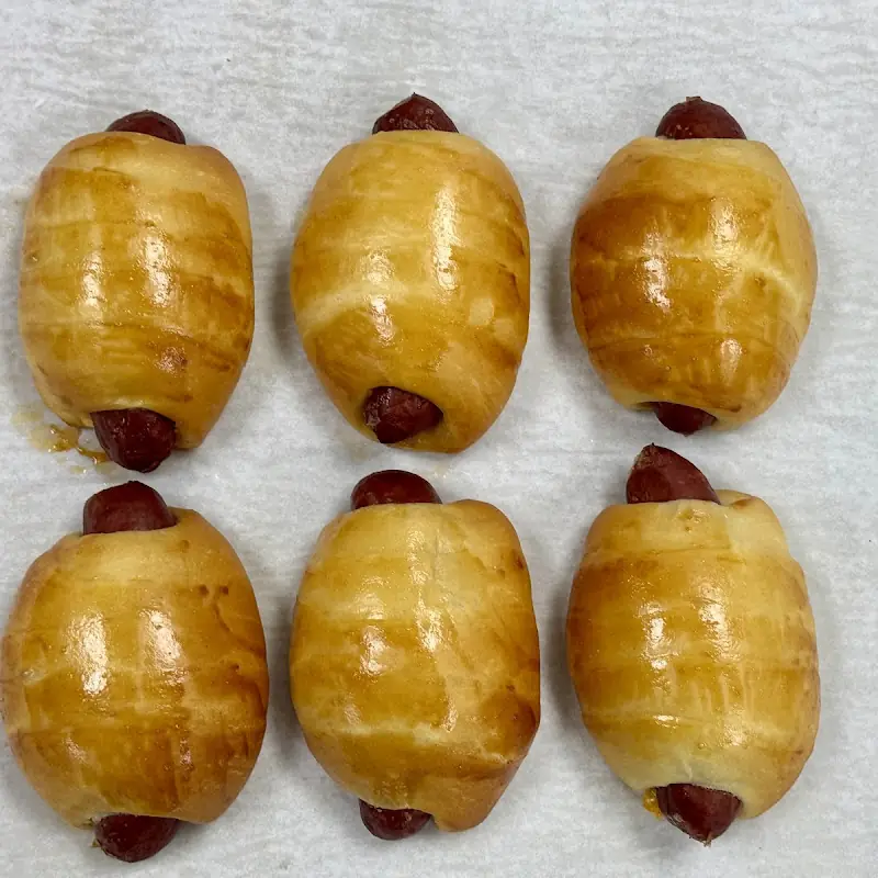 12. Plain, Chocolate, Glazed (Each)