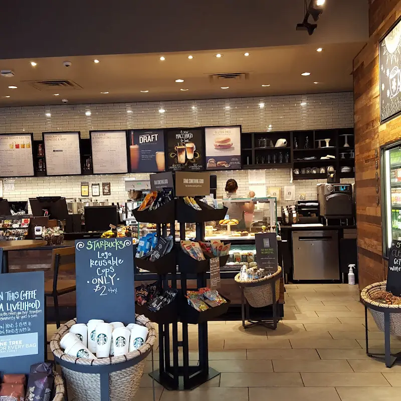Starbucks Coffee Company