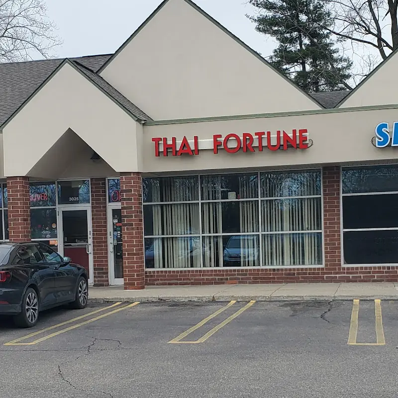 N9. Pad Thai Woon Sene