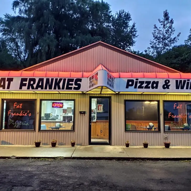Fat Frankie's Pizzeria