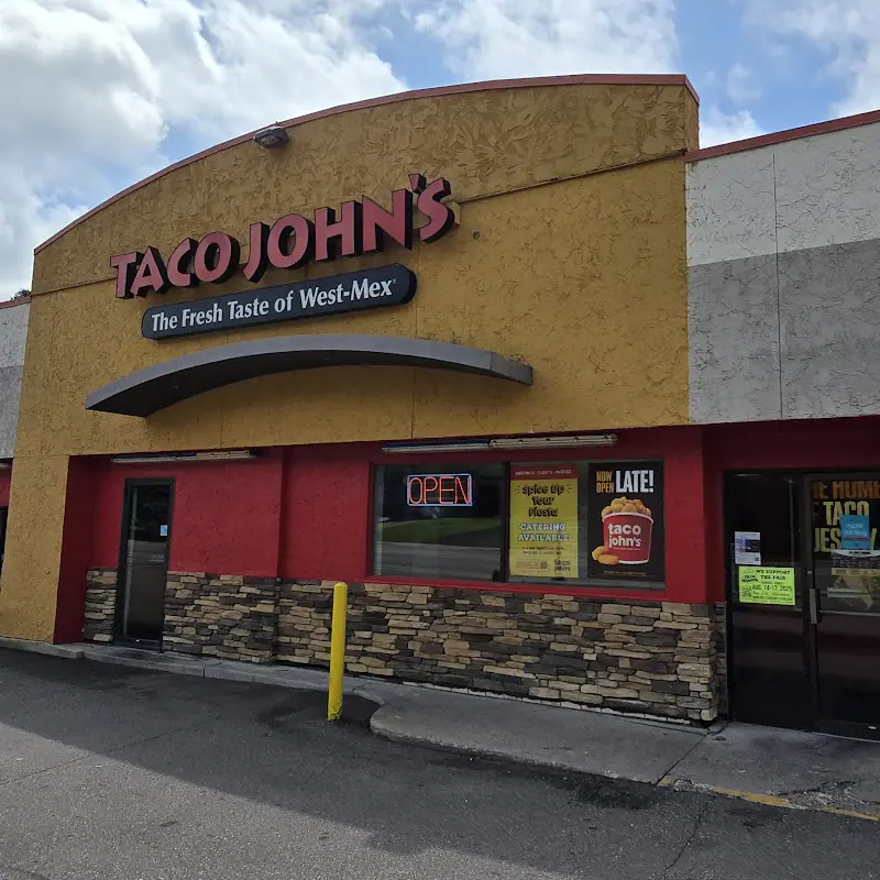 Taco John's