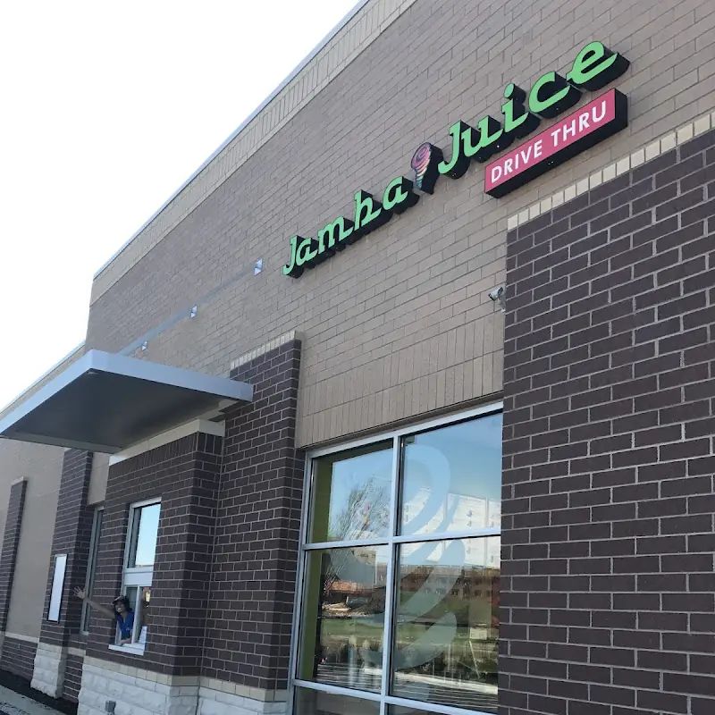 Jamba