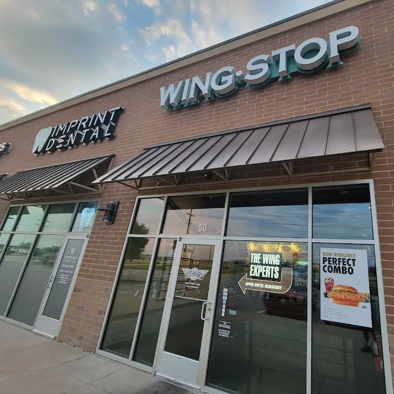 Wingstop