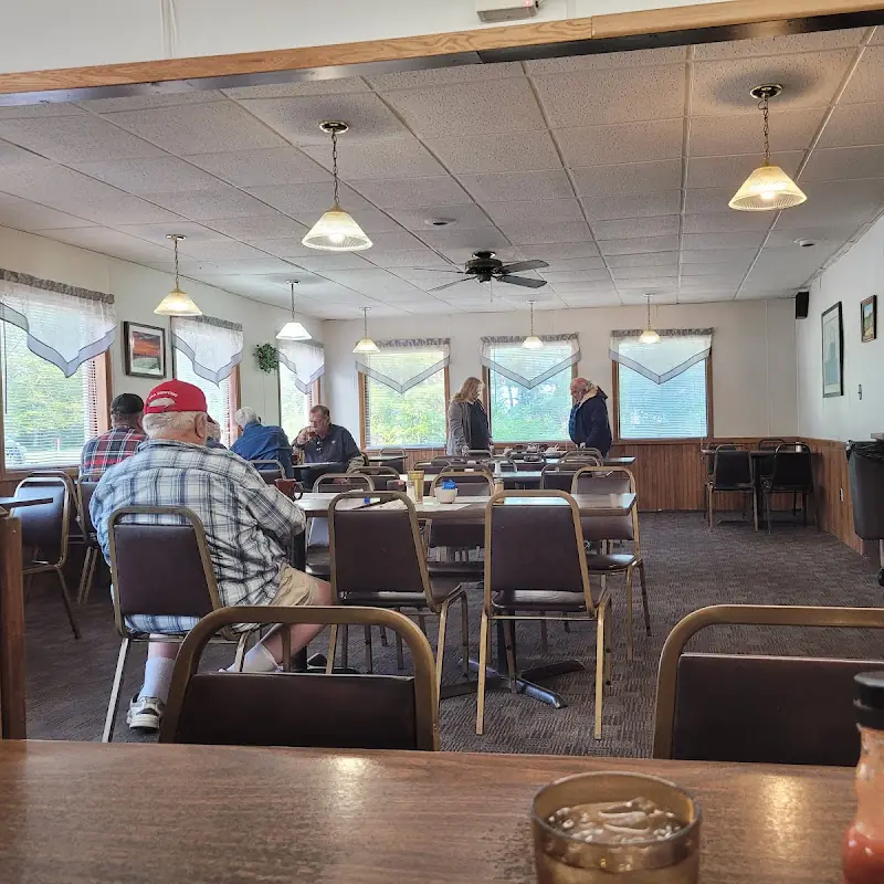 Lenz's Country Side Restaurant