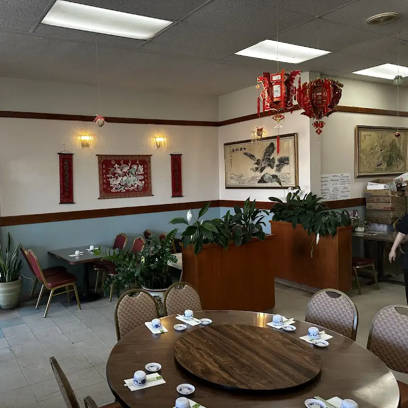 宮保蝦球/Kung Pao Shrimp