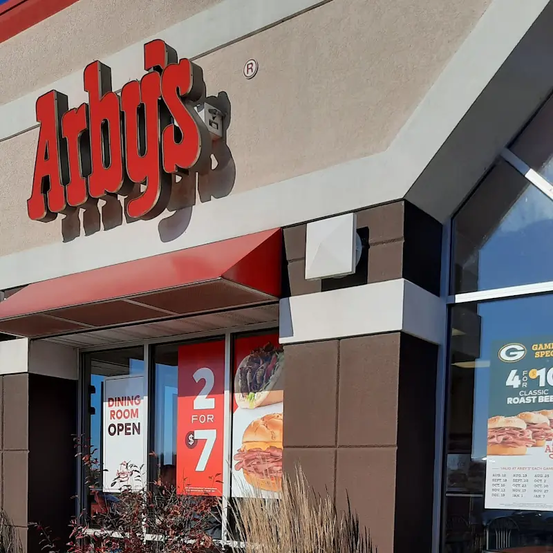 Arby's