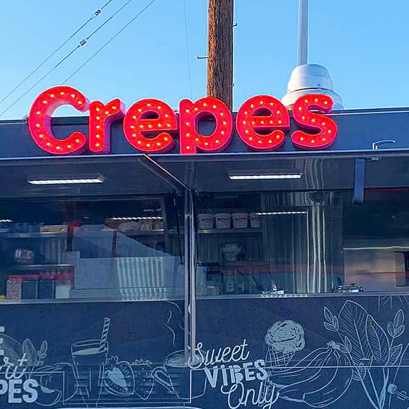 Gabo Crepes
