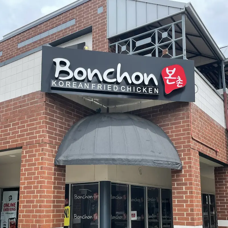 Bonchon Pineville