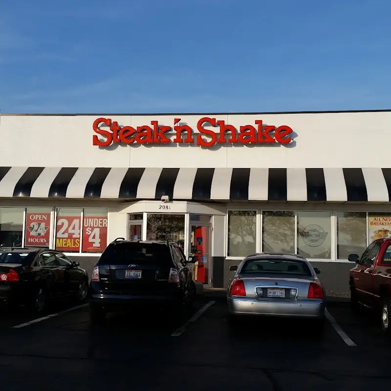 Steak 'n Shake
