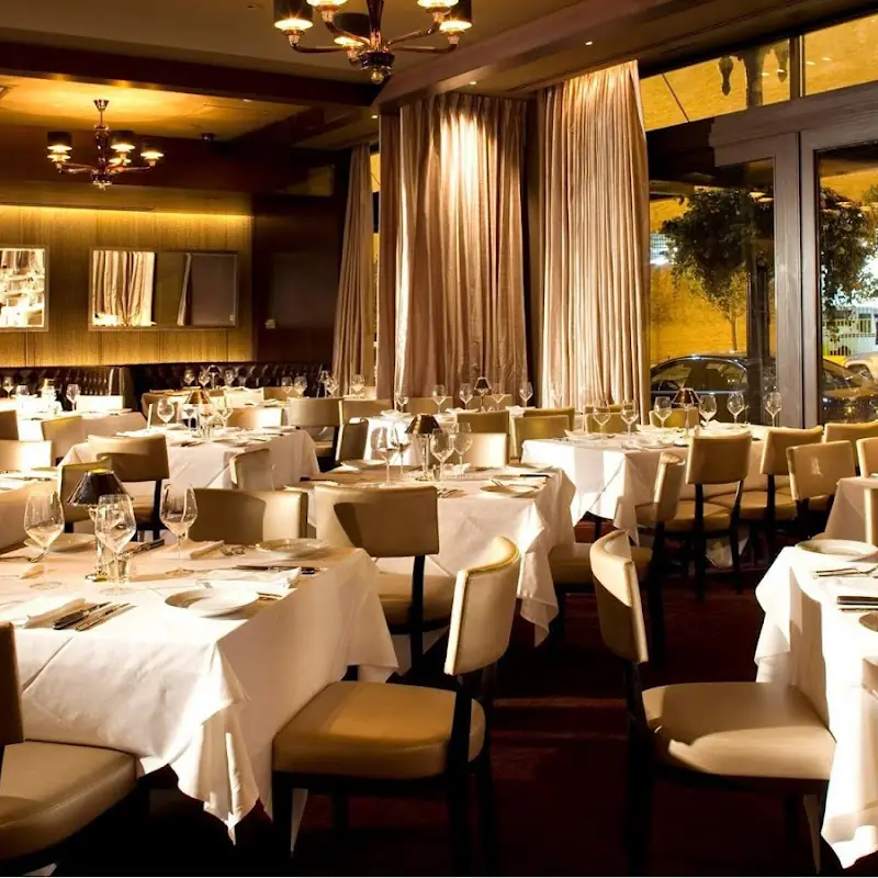 Mastro's Steakhouse