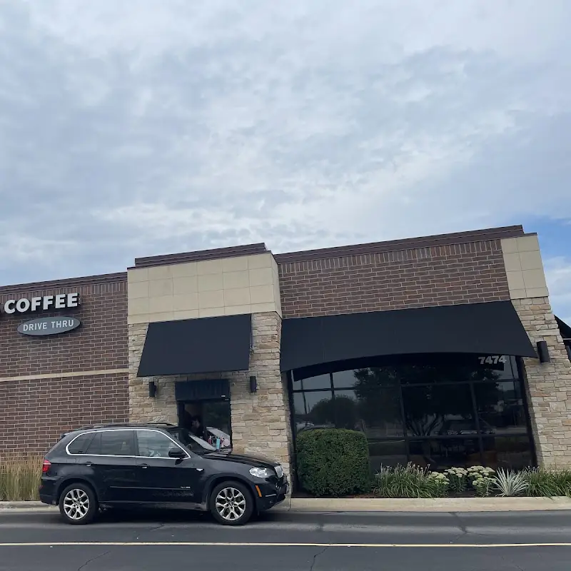 Starbucks Coffee Company
