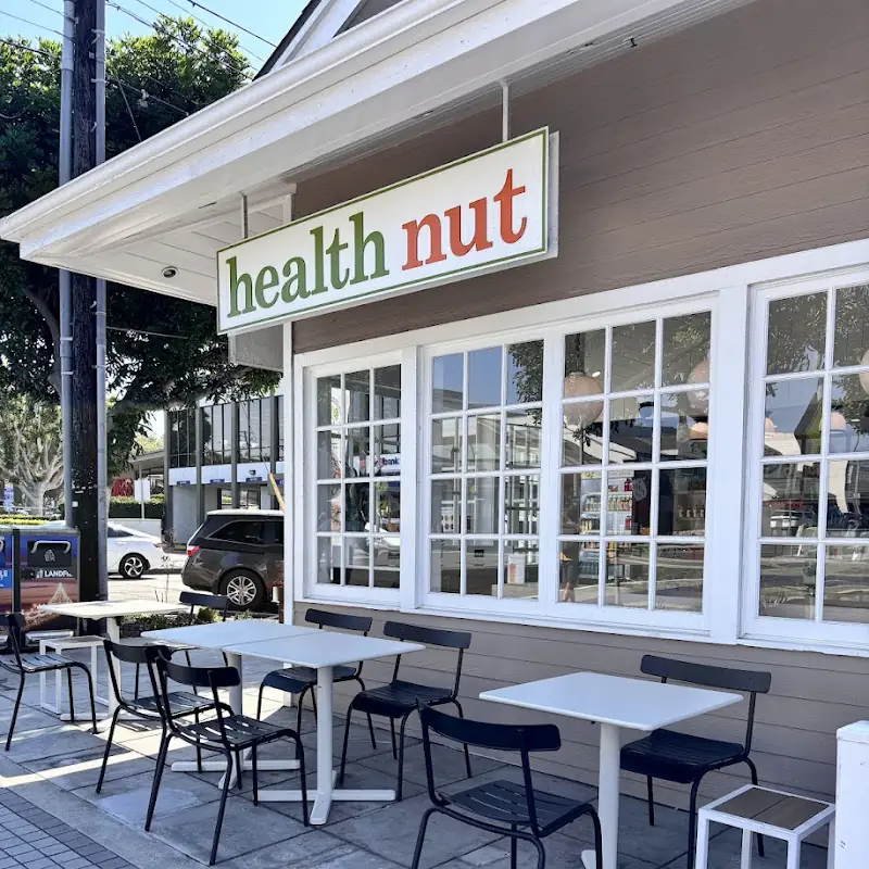 Health Nut