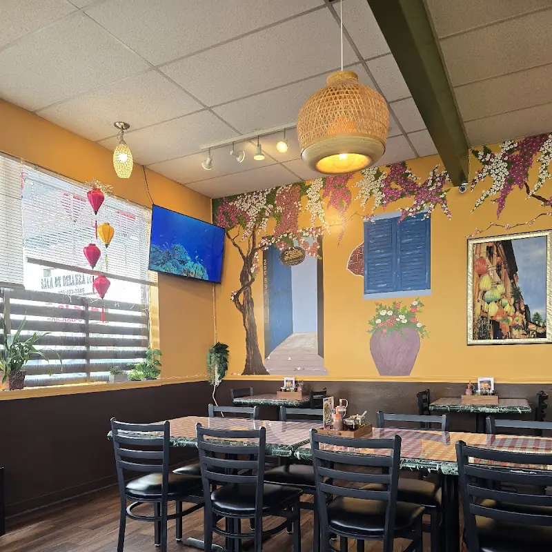 3 Bros Vietnamese Cuisine