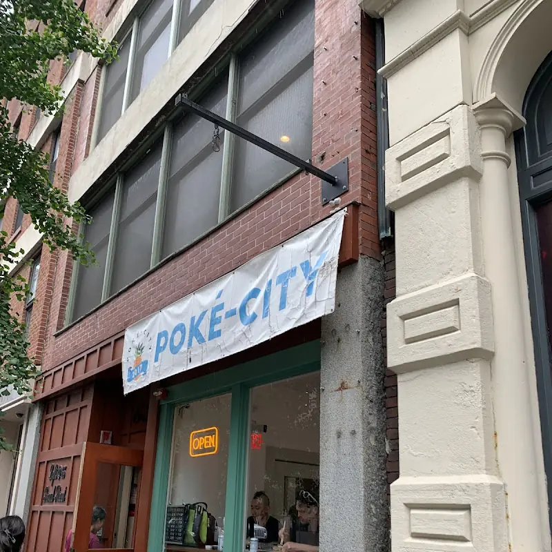 Poké-City