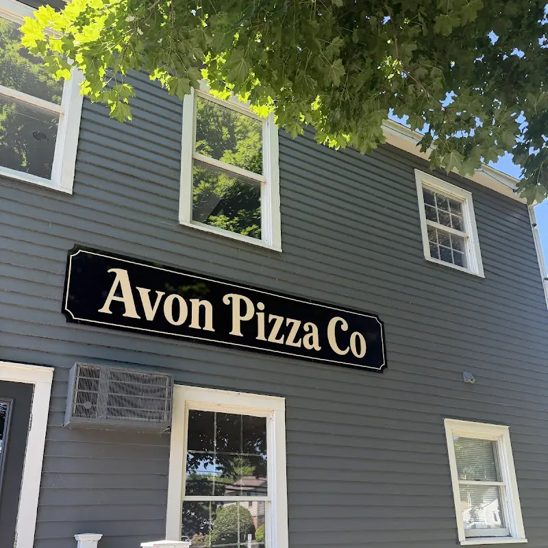 Avon Pizza Co
