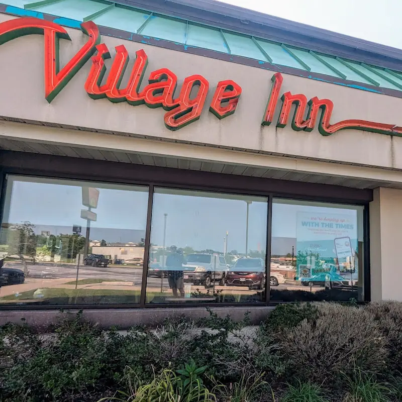 Village Inn