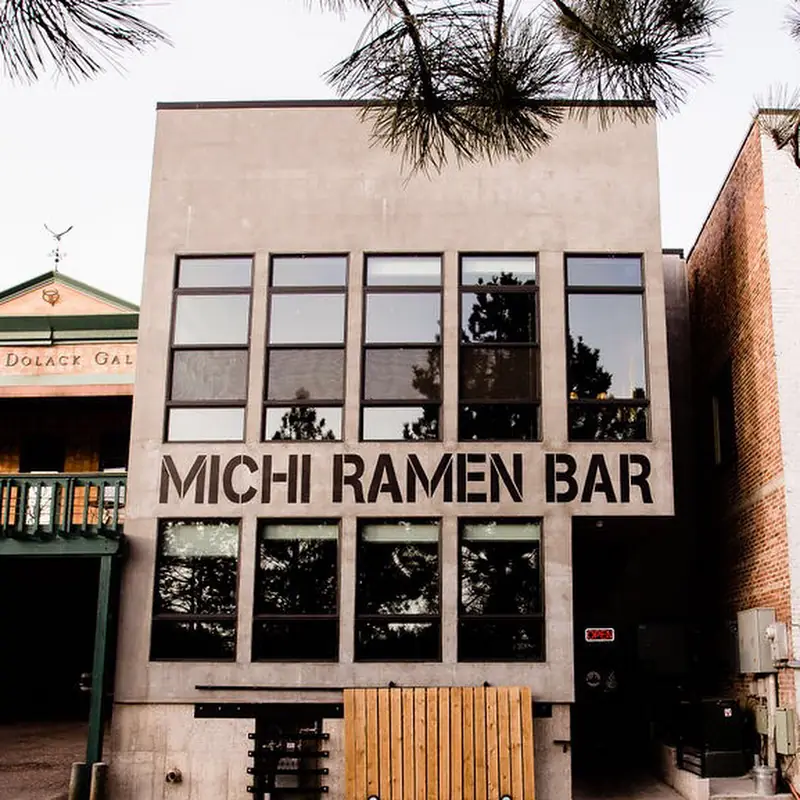 Michi Ramen Bar