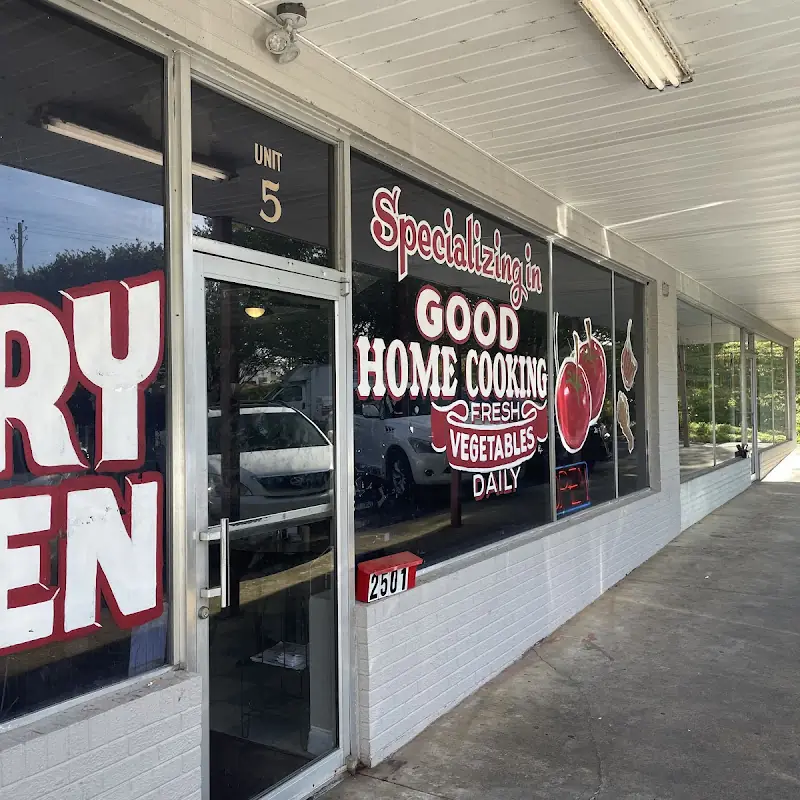 G's Country Kitchen