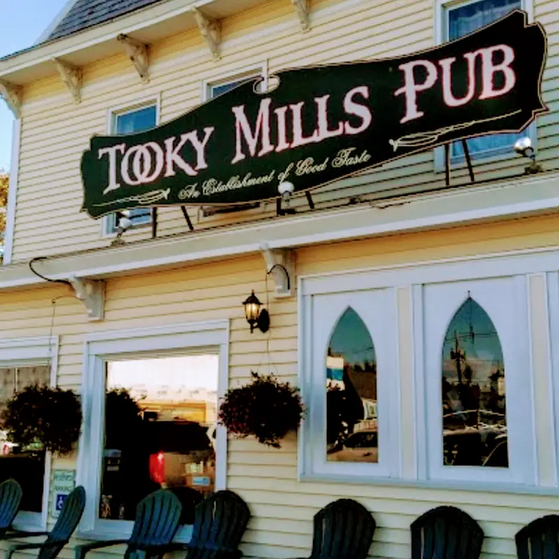 Tooky Mills Pub