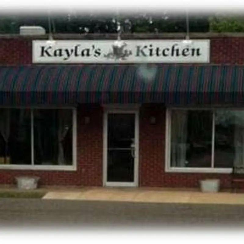 Kayla's Kitchen