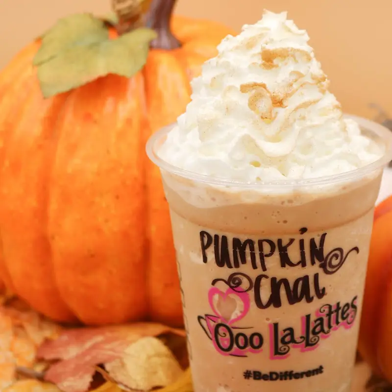 Ooo La Lattes