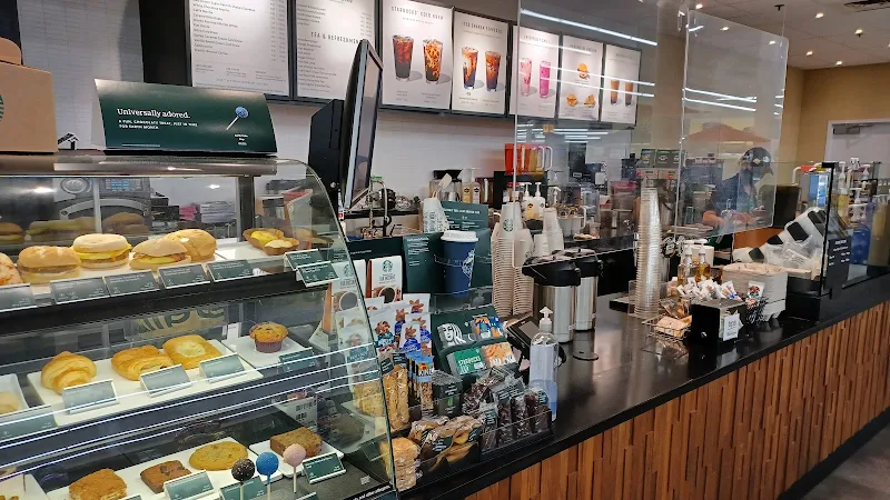 Starbucks Coffee Company
