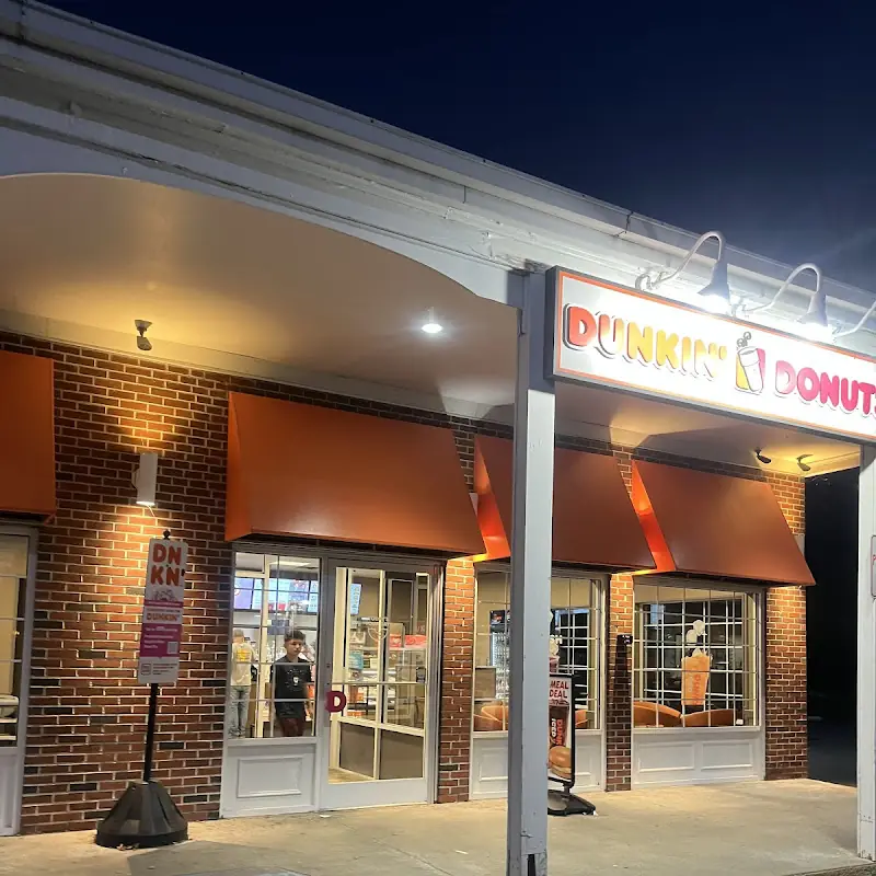 Dunkin'