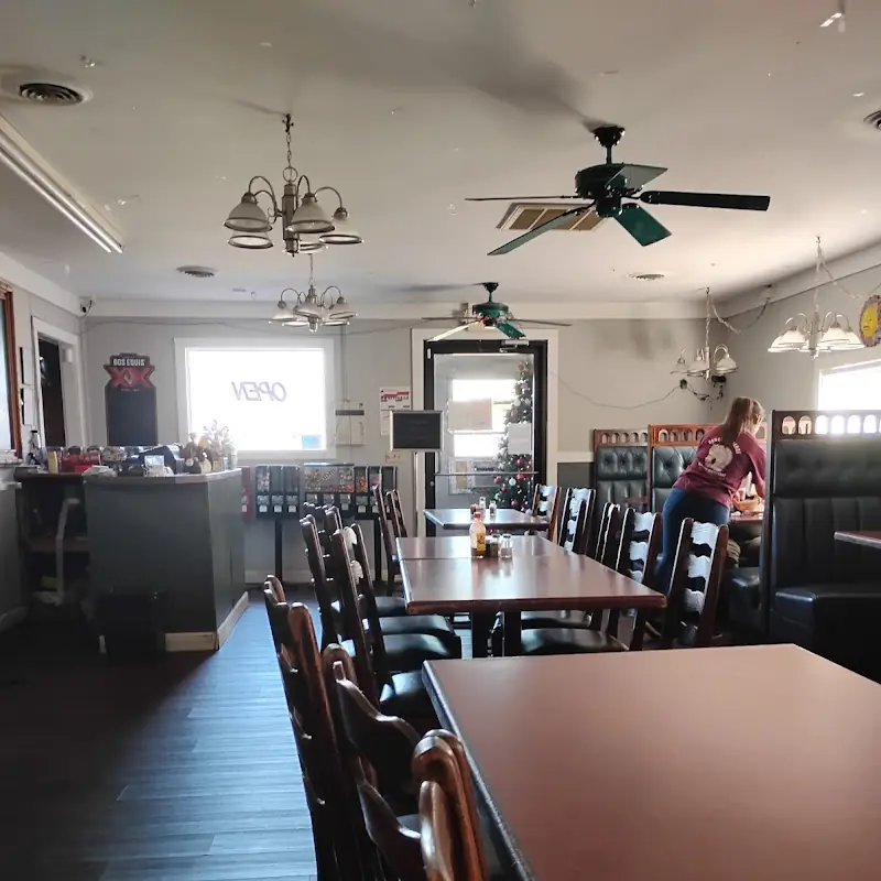Rancho Grande Mexican Restaurant