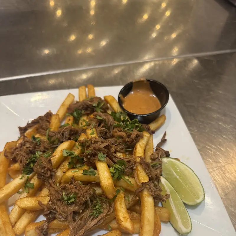 Papi's Mexican Grill